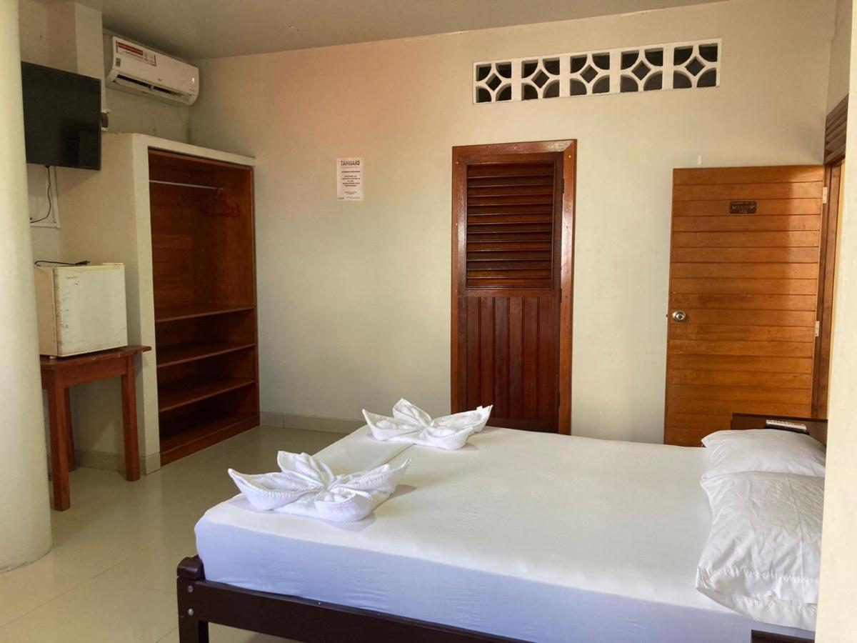 Alojamiento Tahuari Iquitos Exterior photo